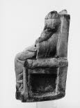 Thronende Fortuna  Bild3