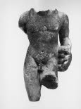 Dionysos (?) Bild1