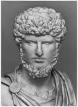 Lucius Verus  Bild1